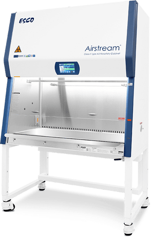 ESCO - AC2-5S9-NS - Gen 4 Port AF Airstream® Class II Type A2 Biological Safety Cabinet, 5ft/1.5m, 8-inch opening, 110-130 VAC, 50/60 Hz