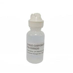 Ohaus - 30059255 - pH Electrolyte (KCl Saturated AgCl, 30ml)