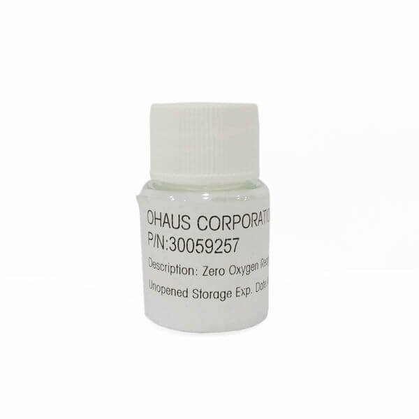 Ohaus - 30059257 - Zero Oxygen Chemicals, STARTER