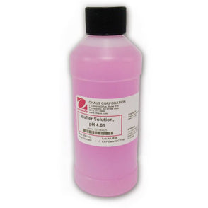 Ohaus - 30100425 - Buffer pH4.01 250ml