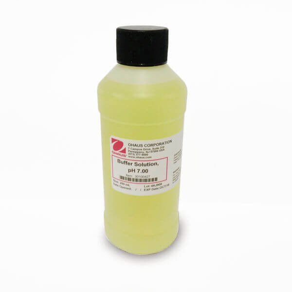 Ohaus - 30100427 - Buffer pH7.00 250ml