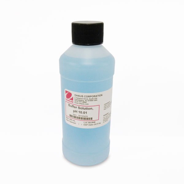 Ohaus - 30100429 - Buffer pH10.01 250ml