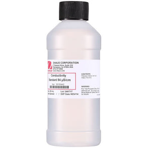 Ohaus - 30100442 - Standard Conduct 84µS/cm 250ml