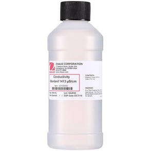Ohaus - 30100443 - Standard Conduct 1413µS/cm 250ml