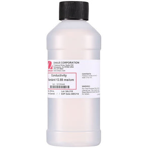 Ohaus - 30100444 - Standard Conduct 12.88mS/cm 250ml
