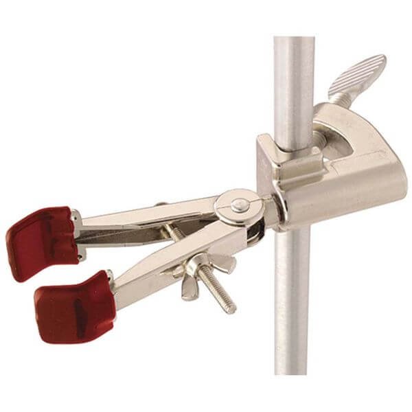 Ohaus - 30392218 - Clamp, Multi Purpose, CLM-FIXED2SZM
