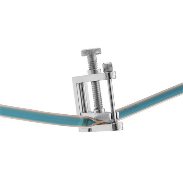 Ohaus - 30392221 - Clamp, Flow Control, Hosecock, CLF-HKRGS