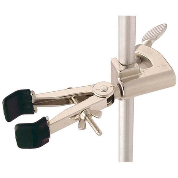 Ohaus - 30392230 - Clamp, Multi Purpose, CLM-FIXED2SSM