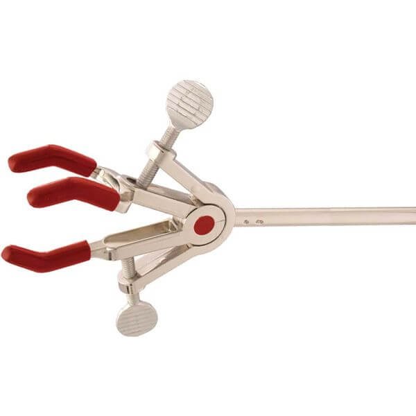 Ohaus - 30392249 - Clamp, Multi Purpose, CLM-ULTRA3DZL