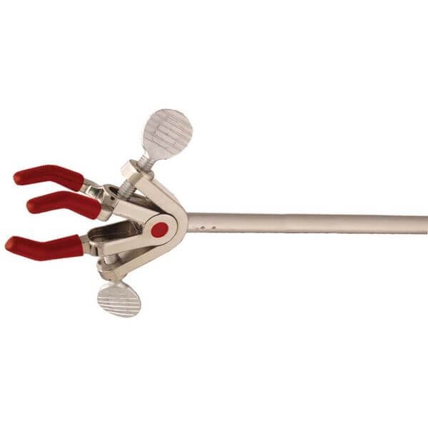 Ohaus - 30392251 - Clamp, Multi Purpose, CLM-ULTRA3DZM