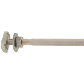 Ohaus - 30392269 - Clamp, Connector, Bar, CLC-HTZMBA20