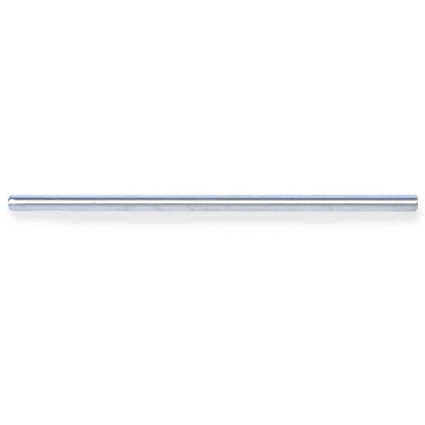 Ohaus - 30392271 - Clamp, Rod, Aluminum 4 cm, CLR-RODA004