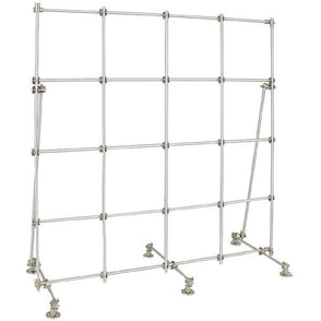 Ohaus - 30392306 - Clamp, Lab Frame, Aluminum, CLR-FRAMEAL