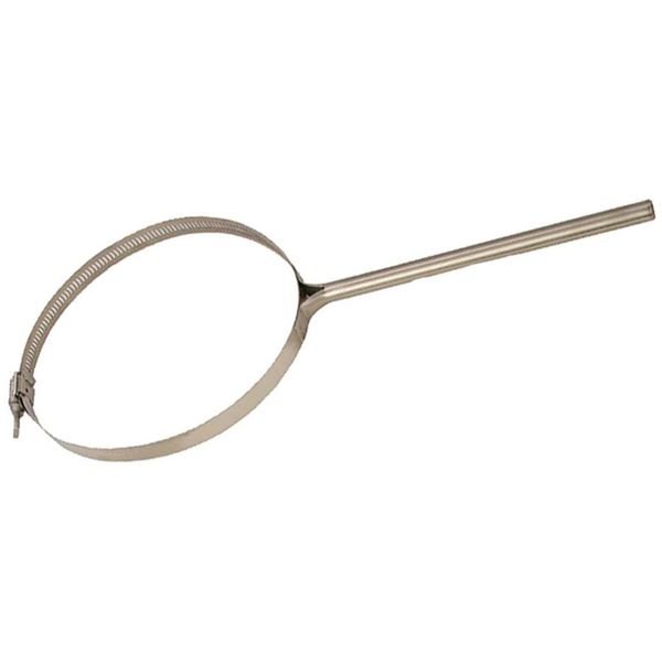 Ohaus - 30392317 - Clamp, Specialty, Column, CLS-COLMNSX