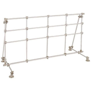 Ohaus - 30392324 - Clamp, Lab Frame, Steel, CLR-FRAMESM