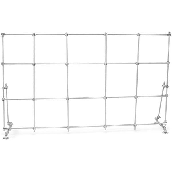 Ohaus - 30392329 - Clamp, Lab Frame Fume Hood, CLR-FHOODSS