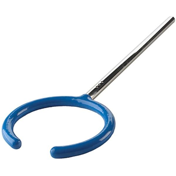 Ohaus - 30392346 - Clamp, Specialty Open Ring, CLS-OPENRPS