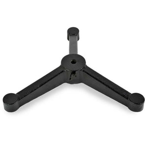 Ohaus - 30392363 - Clamp, Support, Tripod Stand, CLR-TBASEC