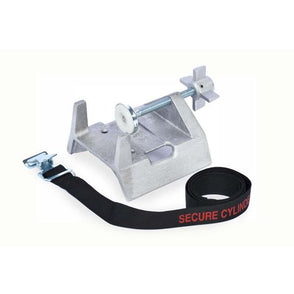 Ohaus - 30400021 - Clamp, Support, 711M Bench, CLR-711M