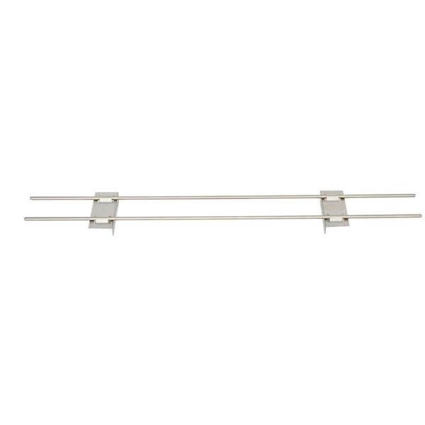Ohaus - 30400048 - Rack Staining SS Talboys