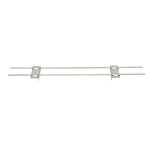 Ohaus - 30400048 - Rack Staining SS Talboys