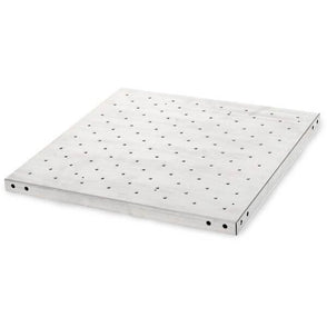 Ohaus - 30400054 - Universal Platform, 46x46 cm, S/S