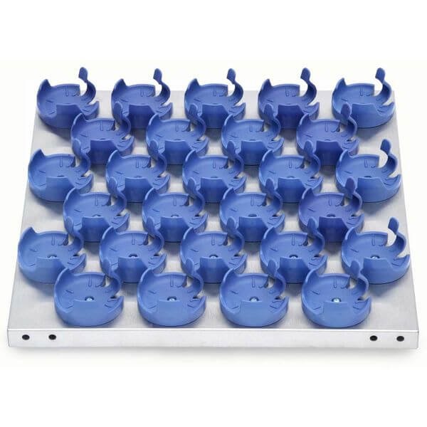Ohaus - 30400079 - Dedicated Platform, 46x46 cm, 125 mL