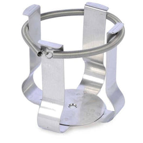 Ohaus - 30400097 - 500 mL Media Bottle Clamp
