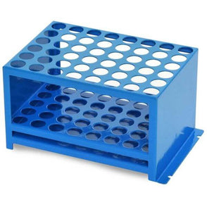 Ohaus - 30400116 - Test Tube Rack 14-16 mm Diameter