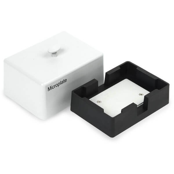 Ohaus - 30400127 - 384 Well PCR Plate Thermal Block