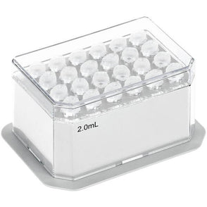 Ohaus - 30400131 - Block For 24x2.0 mL Tubes