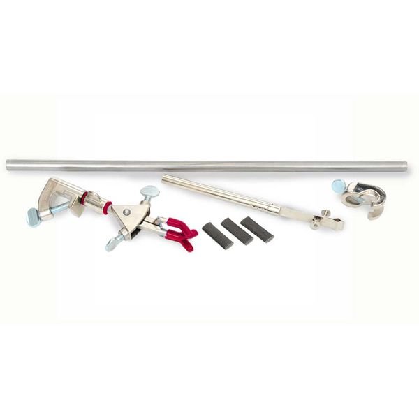 Ohaus - 30400146 - Support Rod And Clamp Kit