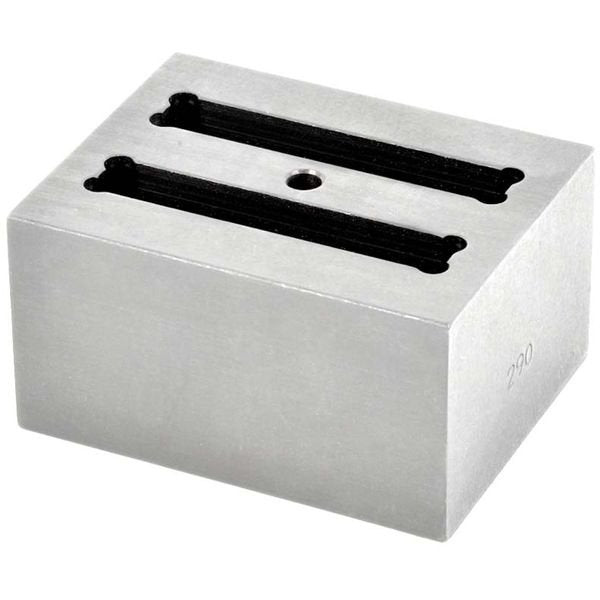 Ohaus - 30400161 - Module Block Cuvette - 12 Cuvet