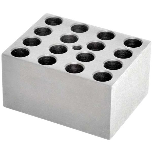 Ohaus - 30400165 - Module Block 12/13 mm 16 Holes