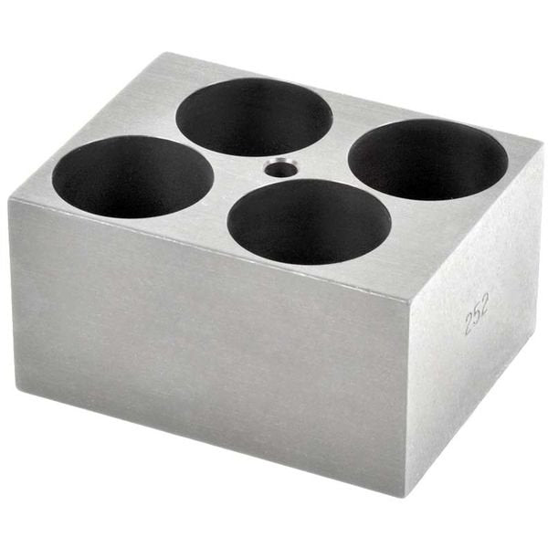 Ohaus - 30400167 - Module Block 4 X 35 mm Test Tube