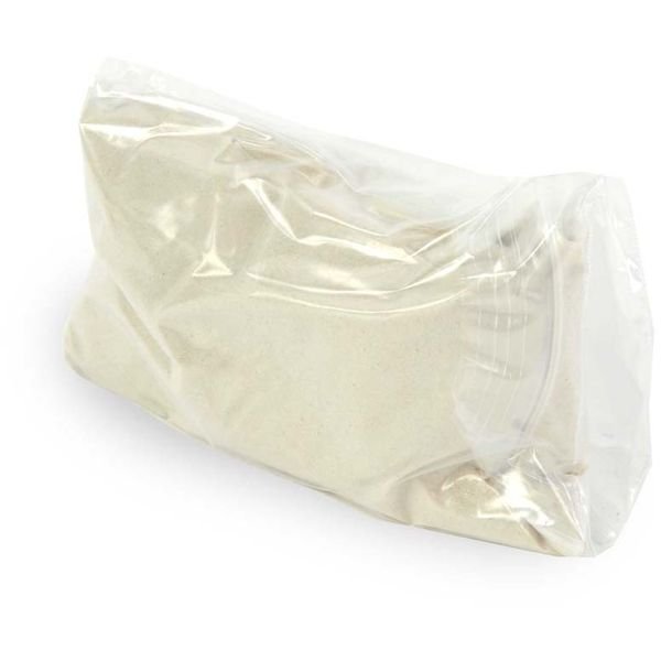Ohaus - 30400177 - Sand, 0.5 kg (1 Lb) Bag