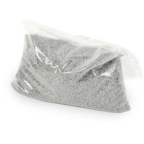 Ohaus - 30400178 - Stainless Steel Shot, 0.5 kg (1 Lb)