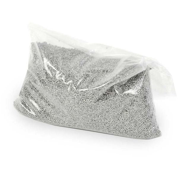 Ohaus - 30400178 - Stainless Steel Shot, 0.5 kg (1 Lb)