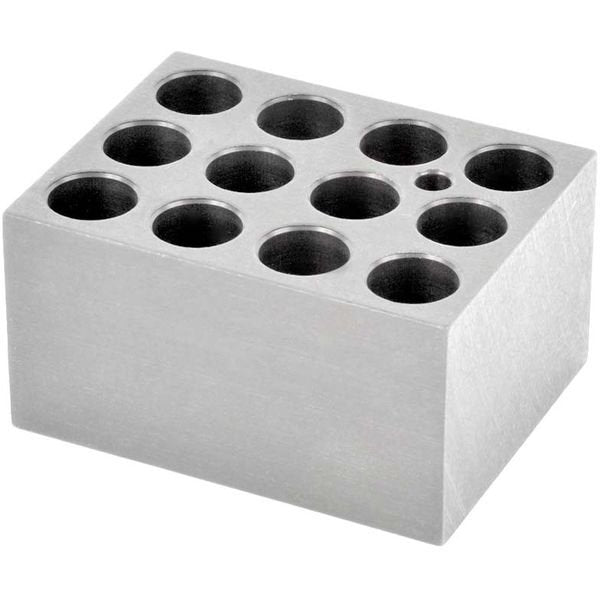Ohaus - 30400184 - Module Block For Vials 17 mm