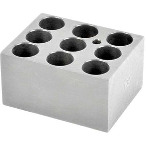Ohaus - 30400186 - Module Block For Vials 21 mm