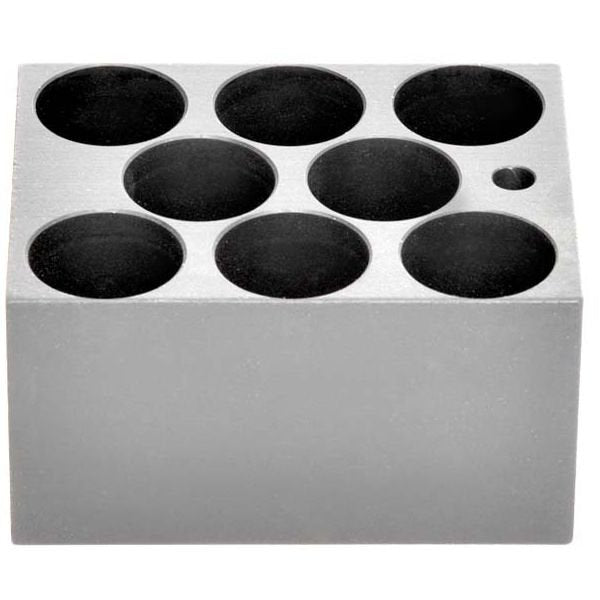 Ohaus - 30400188 - Module Block For Vials 25 mm