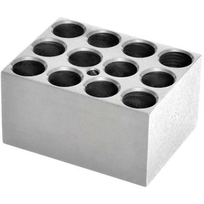Ohaus - 30400195 - Module Block 12 Holes 17-18 mm