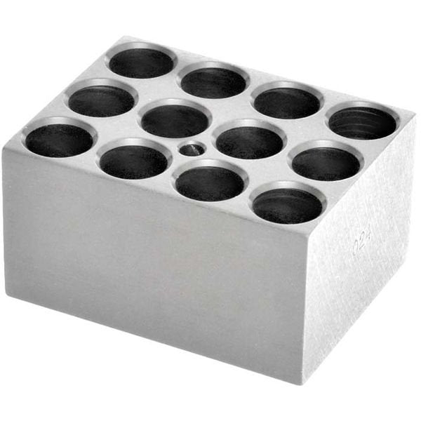 Ohaus - 30400195 - Module Block 12 Holes 17-18 mm