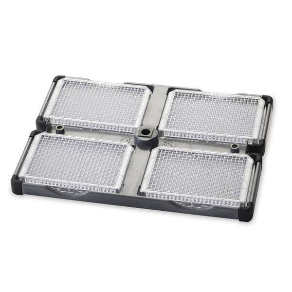 Ohaus - 30400214 - 4 Place Microplate Holder