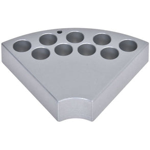 Ohaus - 30500572 - Sectional Block 12 mm Vials