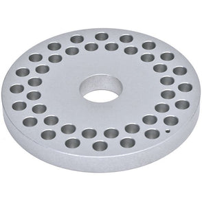 Ohaus - 30500581 - Uni Block 12 mm Vials