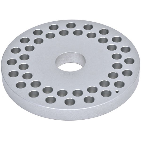 Ohaus - 30500581 - Uni Block 12 mm Vials