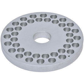 Ohaus - 30500582 - Uni Block 15 mm vials