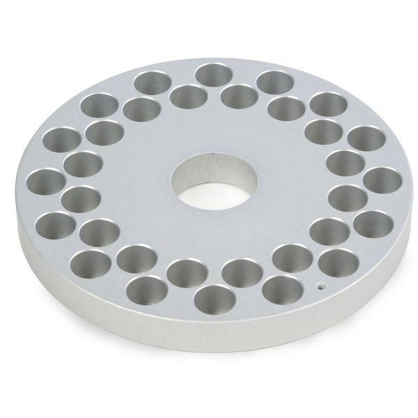Ohaus - 30500583 - Uni Block 17 mm Vials
