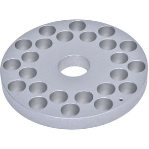 Ohaus - 30500584 - Uni Block 21 mm Vials
